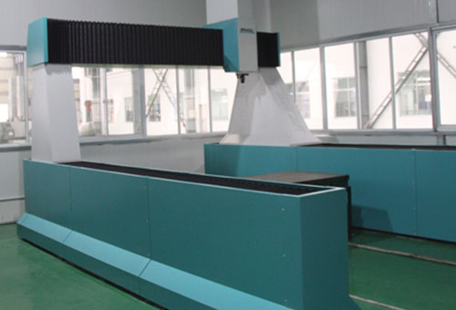 德国温泽三坐标